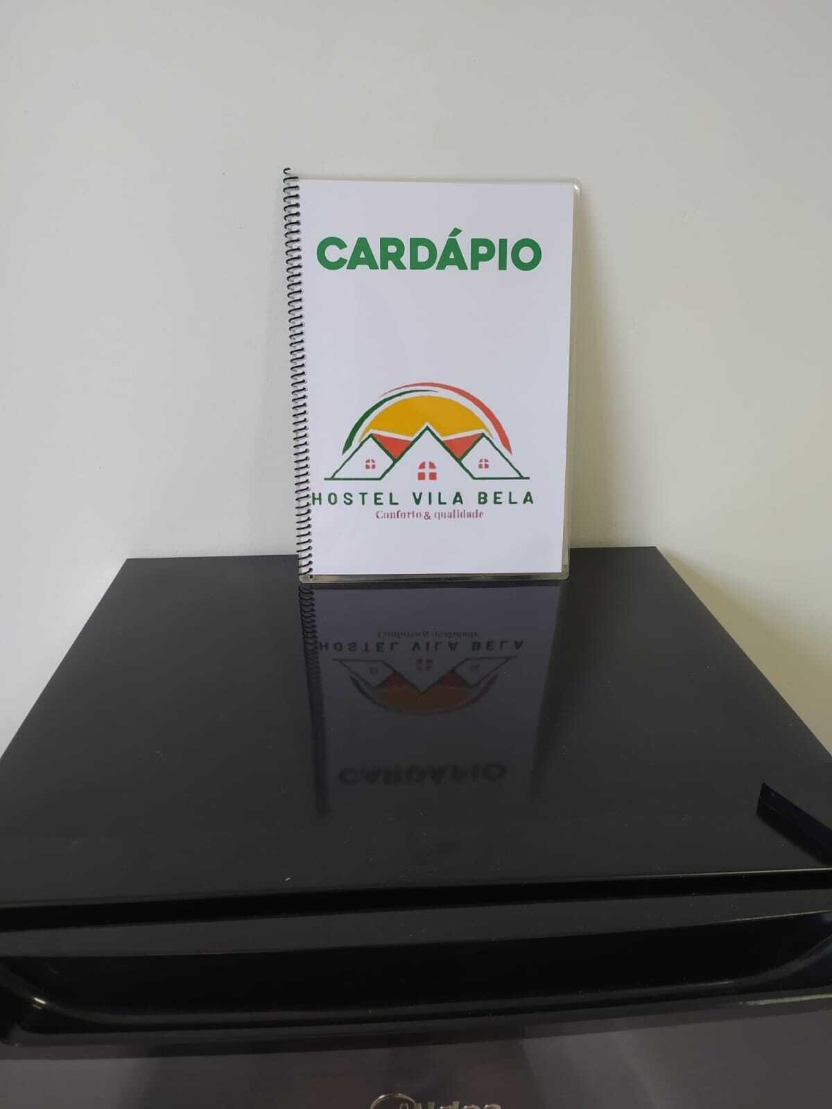Hotel Vila Bela - Rio de Janeiro — Photos 2